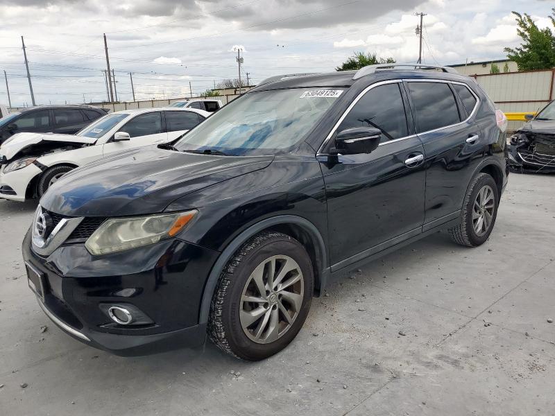 Vin: 5n1at2mv2fc812948, lot: 63049125, nissan rogue s 2015 img_1