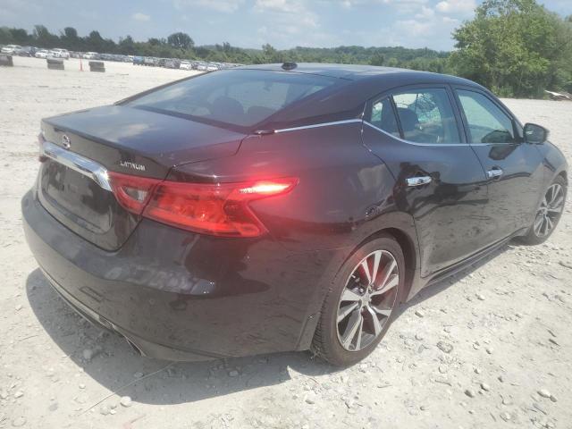 2016 NISSAN MAXIMA 3.5 - 1N4AA6AP4GC382158