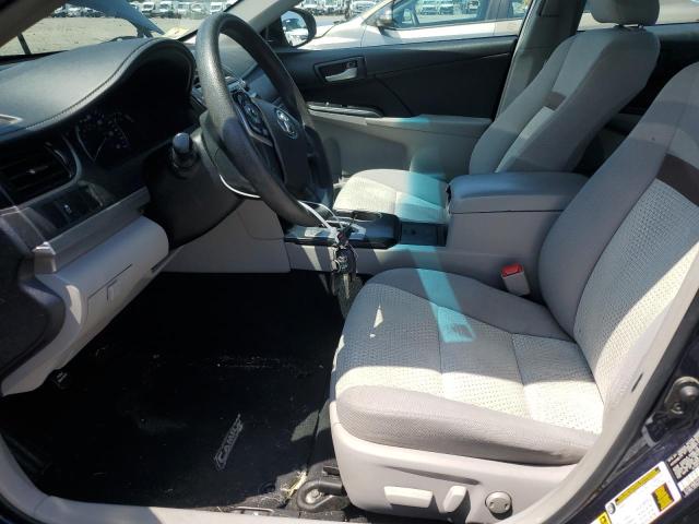 2014 TOYOTA CAMRY L - 4T4BF1FK2ER417207
