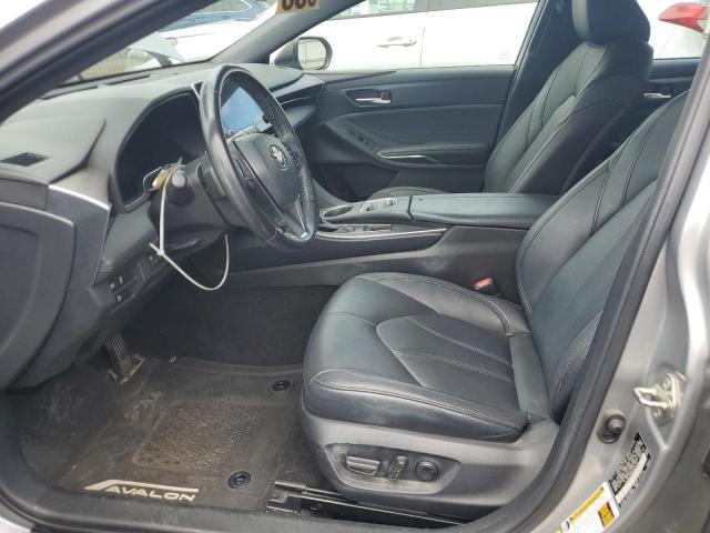 2019 TOYOTA AVALON XLE - 4T1BZ1FB6KU025814