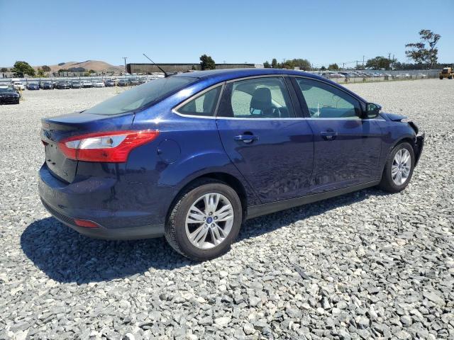 2012 FORD FOCUS SEL - 1FAHP3H22CL147953