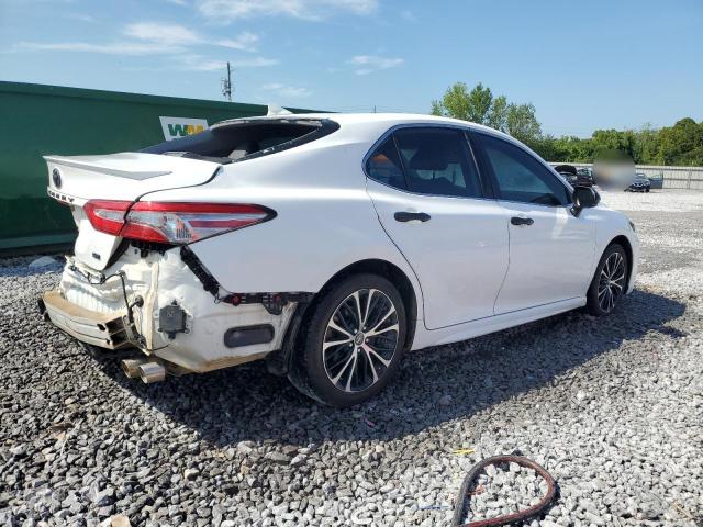 2019 TOYOTA CAMRY L - 4T1B11HK0KU764696