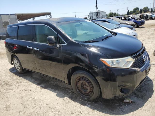Vin: jn8ae2kp5c9035116, lot: 63344275, nissan quest s 20124