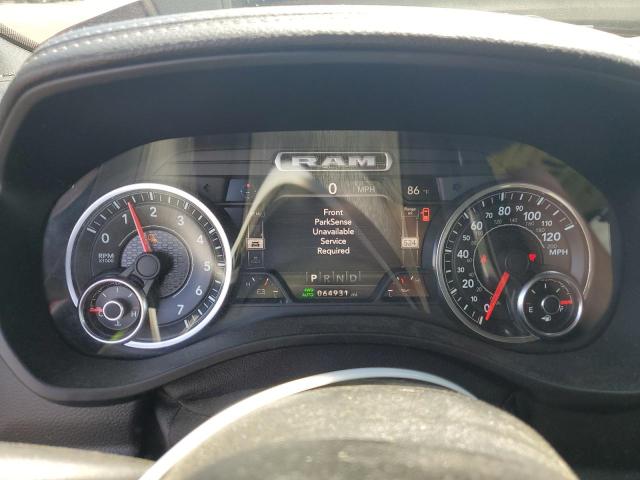 2020 RAM 1500 LARAM - 1C6SRFJT4LN400135
