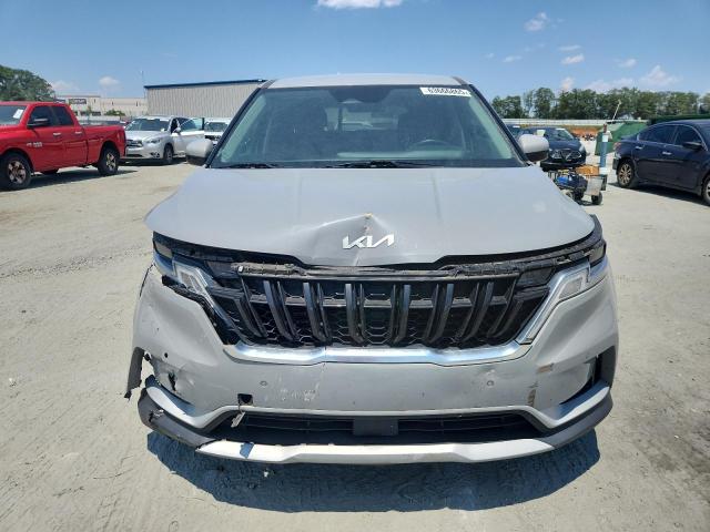 2022 KIA CARNIVAL E KNDNC5H35N6100835