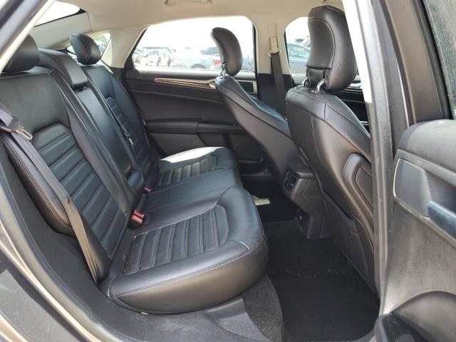 2014 FORD FUSION SE - 3FA6P0H91ER251938