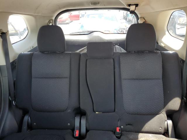 2016 MITSUBISHI OUTLANDER JA4AD3A39GZ020721