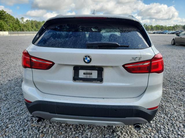 2017 BMW X1 XDRIVE2 WBXHT3C35H5F68153