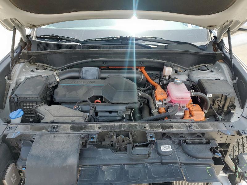 2023 HYUNDAI SANTA FE L - 5NMS5DA16PH019848