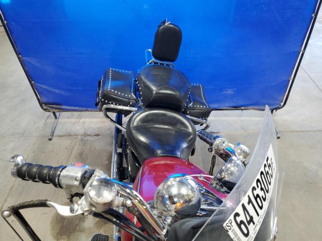 2000 KAWASAKI VN1500 N1 JKBVNAN13YA002352