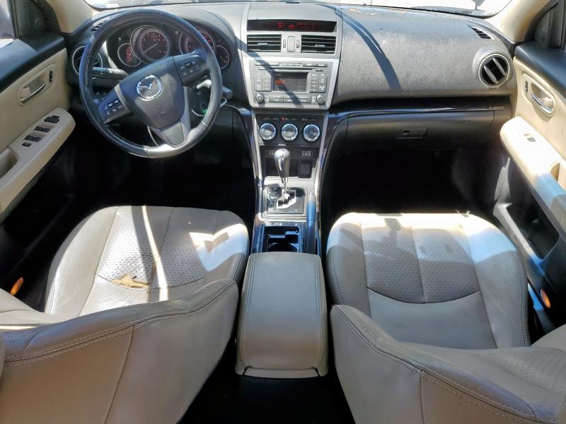 2012 MAZDA 6 S - 1YVHZ8CB6C5M33151