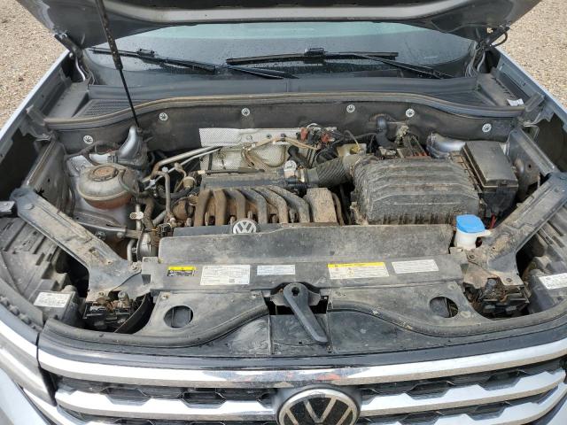 2022 VOLKSWAGEN ATLAS SE #3302765417