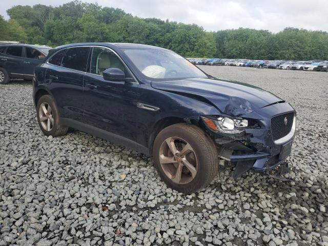 2020 JAGUAR F-PACE PRE SADCJ2FX9LA617863
