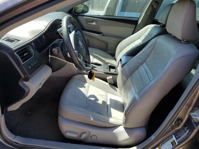 2015 TOYOTA CAMRY XSE 4T1BK1FK6FU554836
