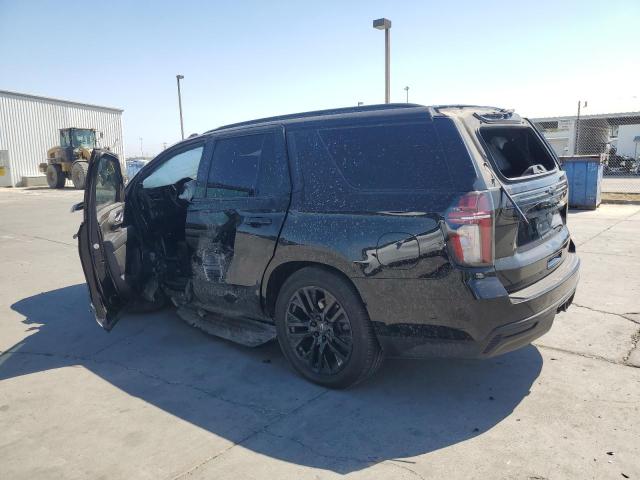 2021 CHEVROLET TAHOE K150 1GNSKNKD7MR410478