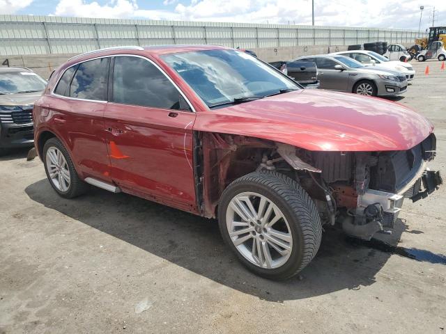 Vin: wa1bnafy2j2152388, lot: 62525575, audi q5 premium plus 20184