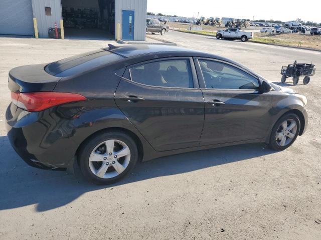 2013 HYUNDAI ELANTRA GL - KMHDH4AE9DU518582