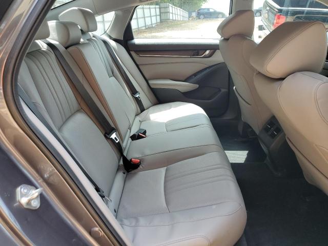 2018 HONDA ACCORD TOURING 1HGCV2F98JA052005