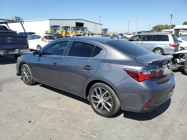2020 ACURA ILX PREMIUM 19UDE2F76LA003827