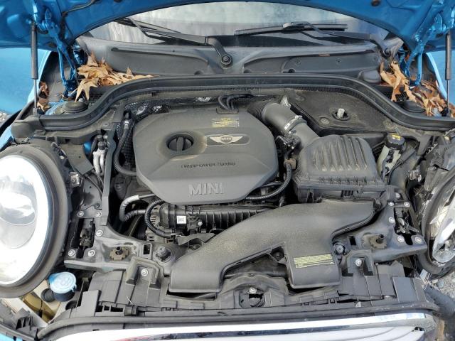 2015 MINI COOPER WMWXS5C50FT837266