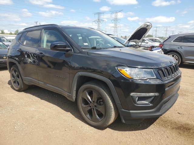 2018 JEEP COMPASS LA 3C4NJCBBXJT409520