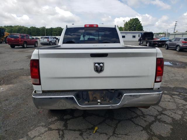 2019 RAM 1500 CLASS 1C6RR6TT0KS704722