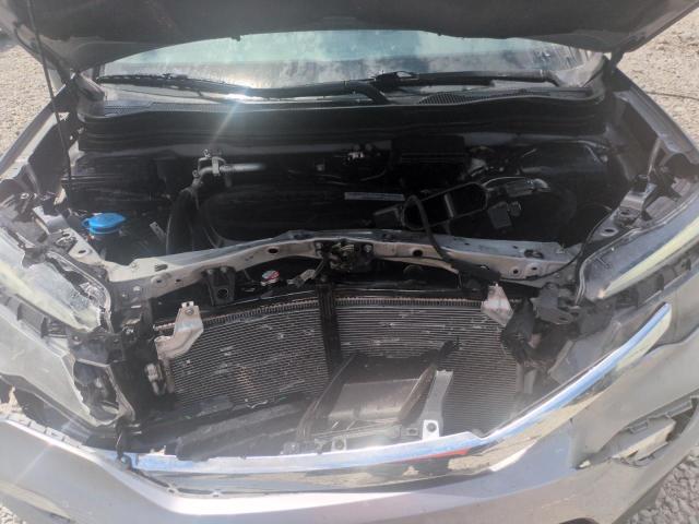 2018 HONDA PILOT EXL - 5FNYF6H59JB047972