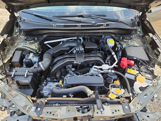 2025 SUBARU FORESTER PREMIUM JF2SLDDC1SH407813