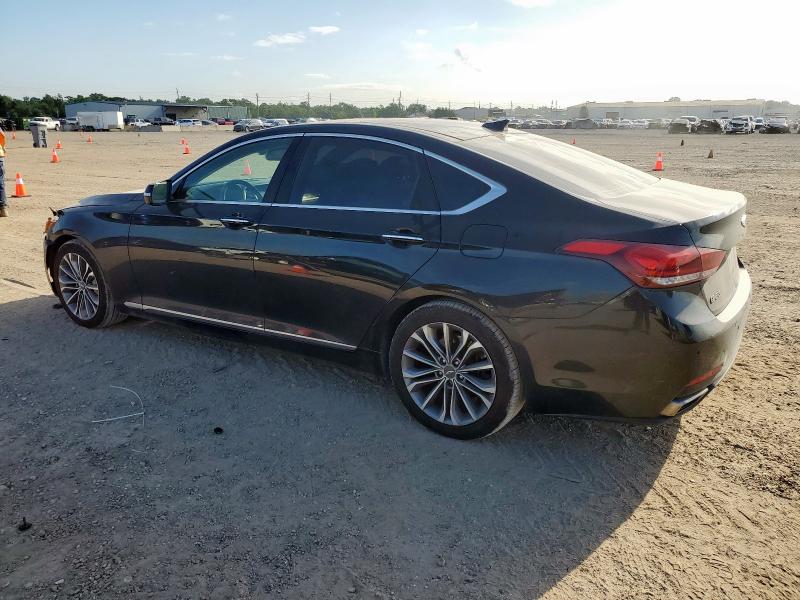 2015 HYUNDAI GENESIS 3. KMHGN4JE0FU051951