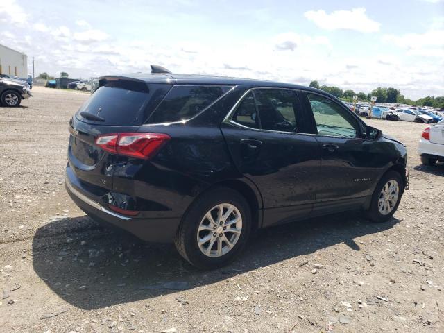 2020 CHEVROLET EQUINOX LT 3GNAXKEV8LL119171