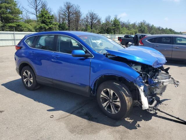2021 HONDA CR-V SE 7FARW2H70ME035524