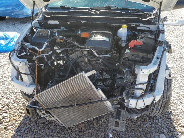 2022 RAM 1500 CLASS 3C6RR6KG4NG347013