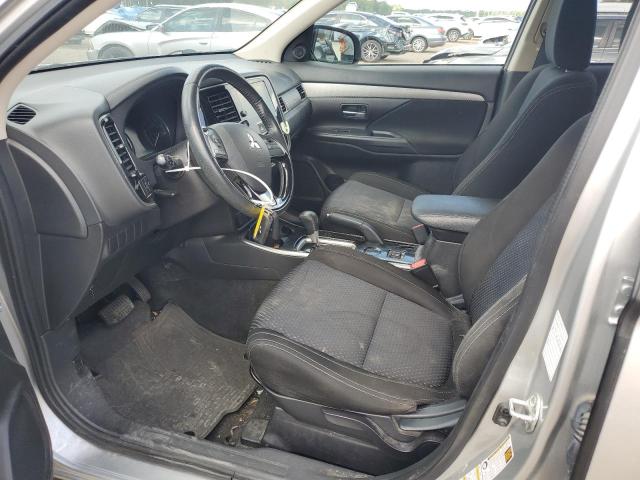 2018 MITSUBISHI OUTLANDER JA4AD3A38JZ023228