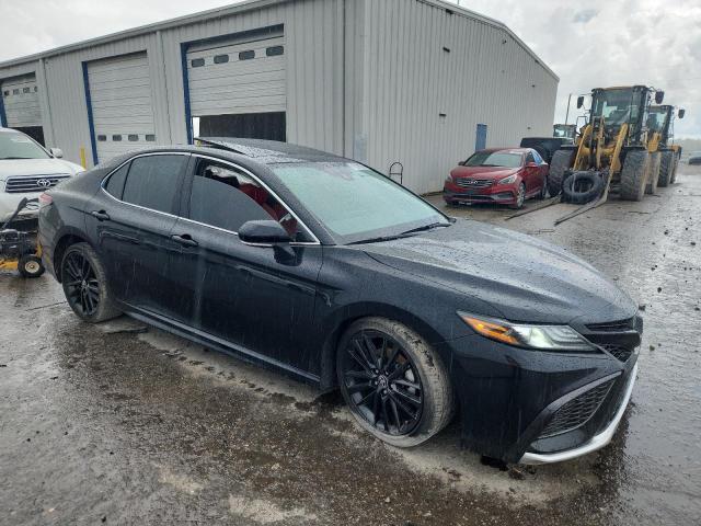 2022 TOYOTA CAMRY XSE 4T1K61AK4NU018042