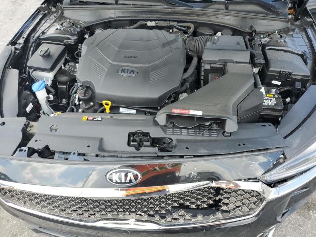2019 KIA CADENZA PREMIUM KNALB4J15K5164465