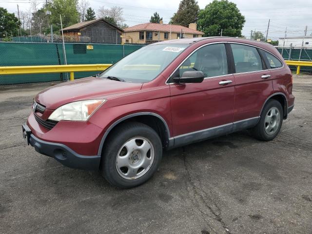 HONDA CR-V LX