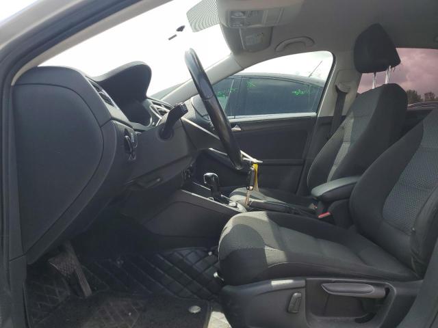 2014 VOLKSWAGEN JETTA TDI - 3VWDL7AJ9EM214852