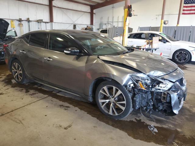 2016 NISSAN MAXIMA 3.5 1N4AA6AP4GC438079