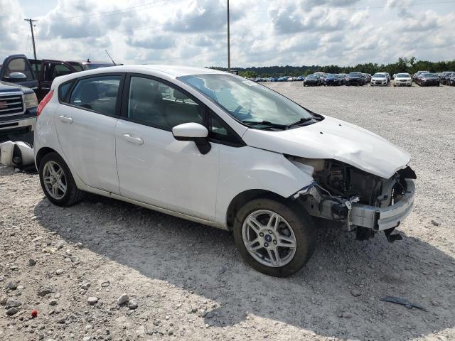 2019 FORD FIESTA SE - 3FADP4EJXKM146837