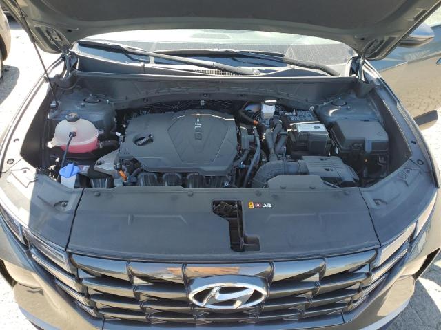 2023 HYUNDAI TUCSON SEL - 5NMJBCAE9PH183757