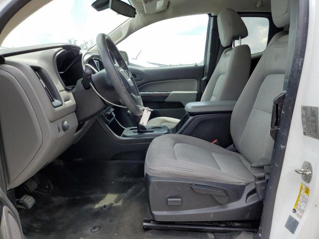 2017 GMC CANYON 1GTH5BEA9H1247640