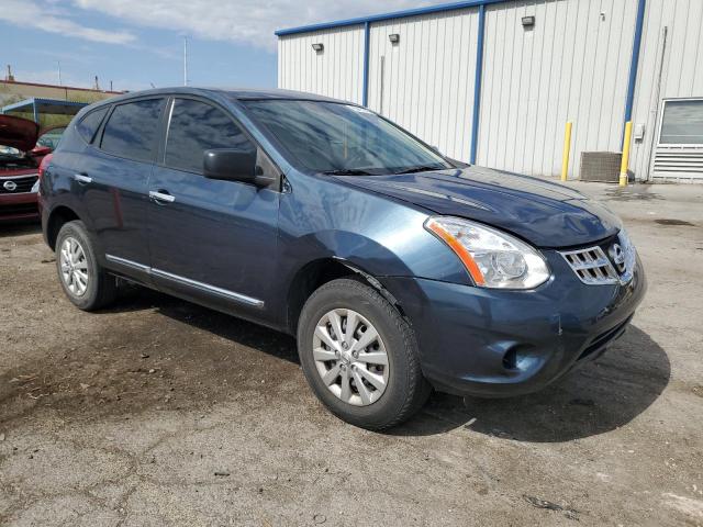 2015 NISSAN ROGUE SELE #3298054126