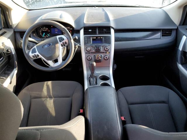 2013 FORD EDGE SE - 2FMDK3GC6DBB35223
