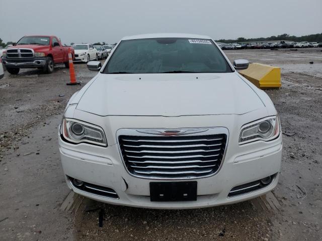 2012 CHRYSLER 300 LIMITE - 2C3CCACG9CH245435