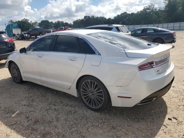 2015 LINCOLN MKZ HYBRID 3LN6L2LUXFR600394