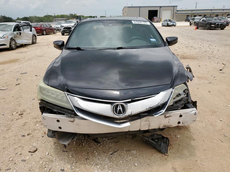 2016 ACURA ILX PREMIU 19UDE2F83GA018087