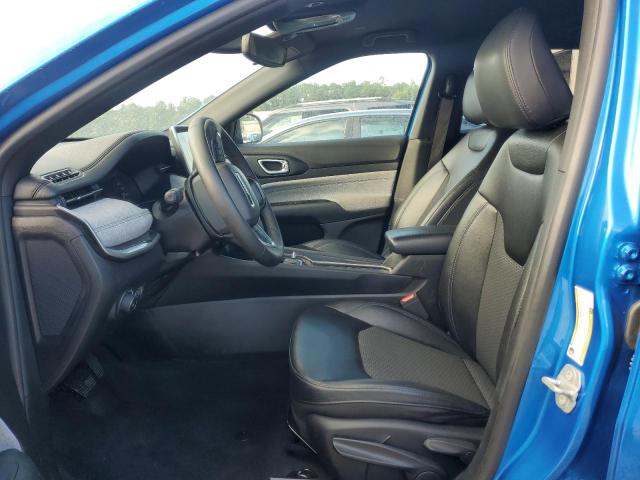 2024 JEEP COMPASS LA 3C4NJDBN8RT605905