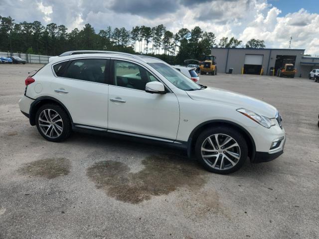 2017 INFINITI QX50 - JN1BJ0RR8HM417137