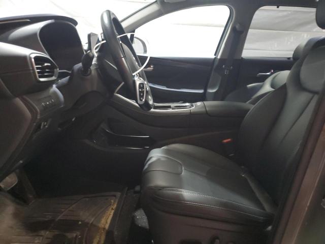 2023 HYUNDAI SANTA FE S 5NMS3DA16PH017670