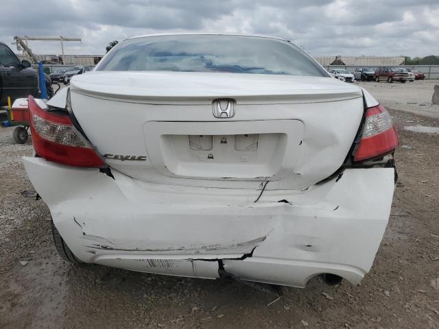 2010 HONDA CIVIC EX - 2HGFG1B8XAH503872